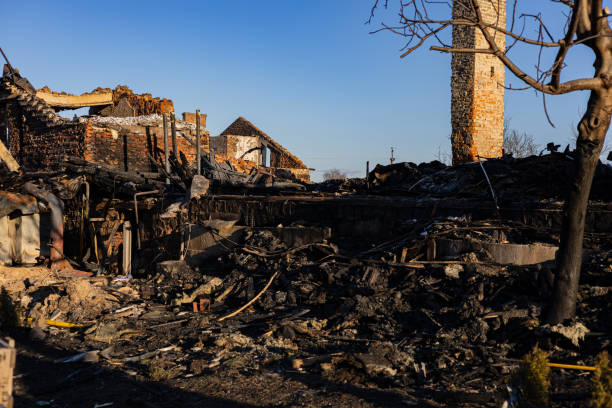 Reliable Structural Rebuild contractor in Bayport, MN by Meridian Smoke Damage